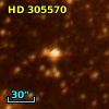 HD 305570