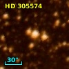 HD 305574