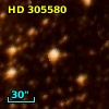 HD 305580