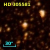 HD 305581