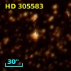 HD 305583