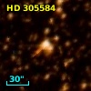 HD 305584
