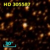 HD 305587