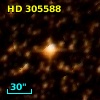HD 305588