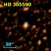 HD 305590