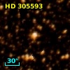 HD 305593