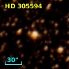 HD 305594