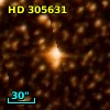 HD 305631
