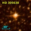 HD 305638