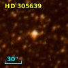 HD 305639