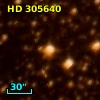 HD 305640