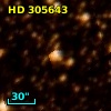 HD 305643
