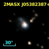 2MASX J05382387+6320165