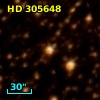 HD 305648