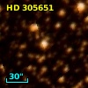 HD 305651