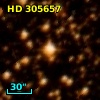 HD 305657