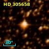 HD 305658