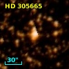 HD 305665