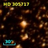 HD 305717