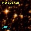 HD 305718