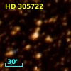 HD 305722