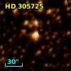 HD 305725