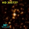 HD 305727