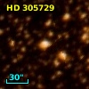 HD 305729