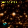 HD 305732