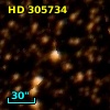 HD 305734