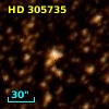 HD 305735