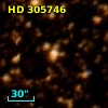 HD 305746