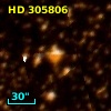 HD 305806