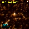 HD 305807