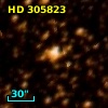 HD 305823