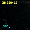 2B 920419