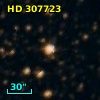 HD 307723