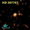 HD 307767
