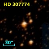 HD 307774