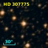 HD 307775