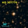 HD 307776