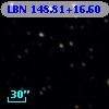 LBN 148.81+16.60