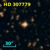 HD 307779
