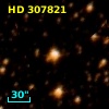 HD 307821