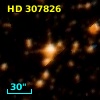 HD 307826