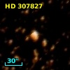HD 307827