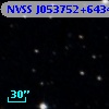 NVSS J053752+643411