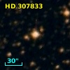 HD 307833