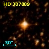 HD 307889