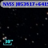 NVSS J053817+641951